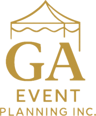 GA Event Planning Inc.